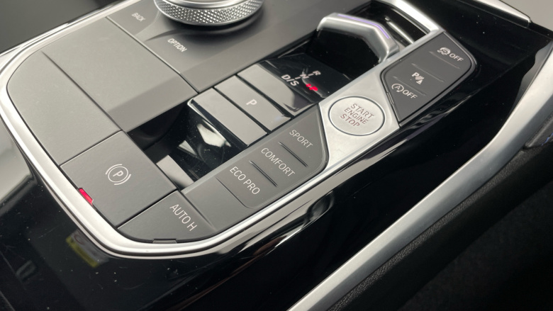 BMW 2 Series 220i M Sport 2dr Step Auto [Pro Pack] Petrol Coupe